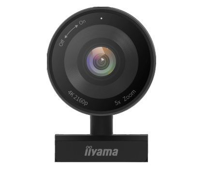 Kamera internetowa iiyama UC-CAM10PRO-1 kamera internetowa 4K
